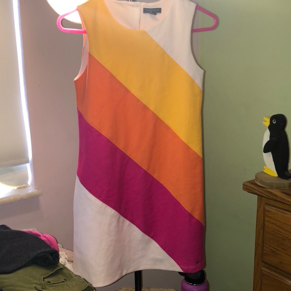 Tommy Hilfiger dress